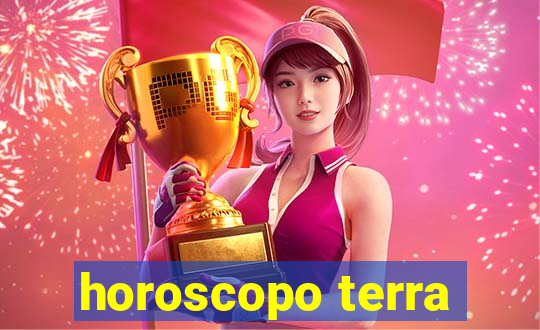 horoscopo terra